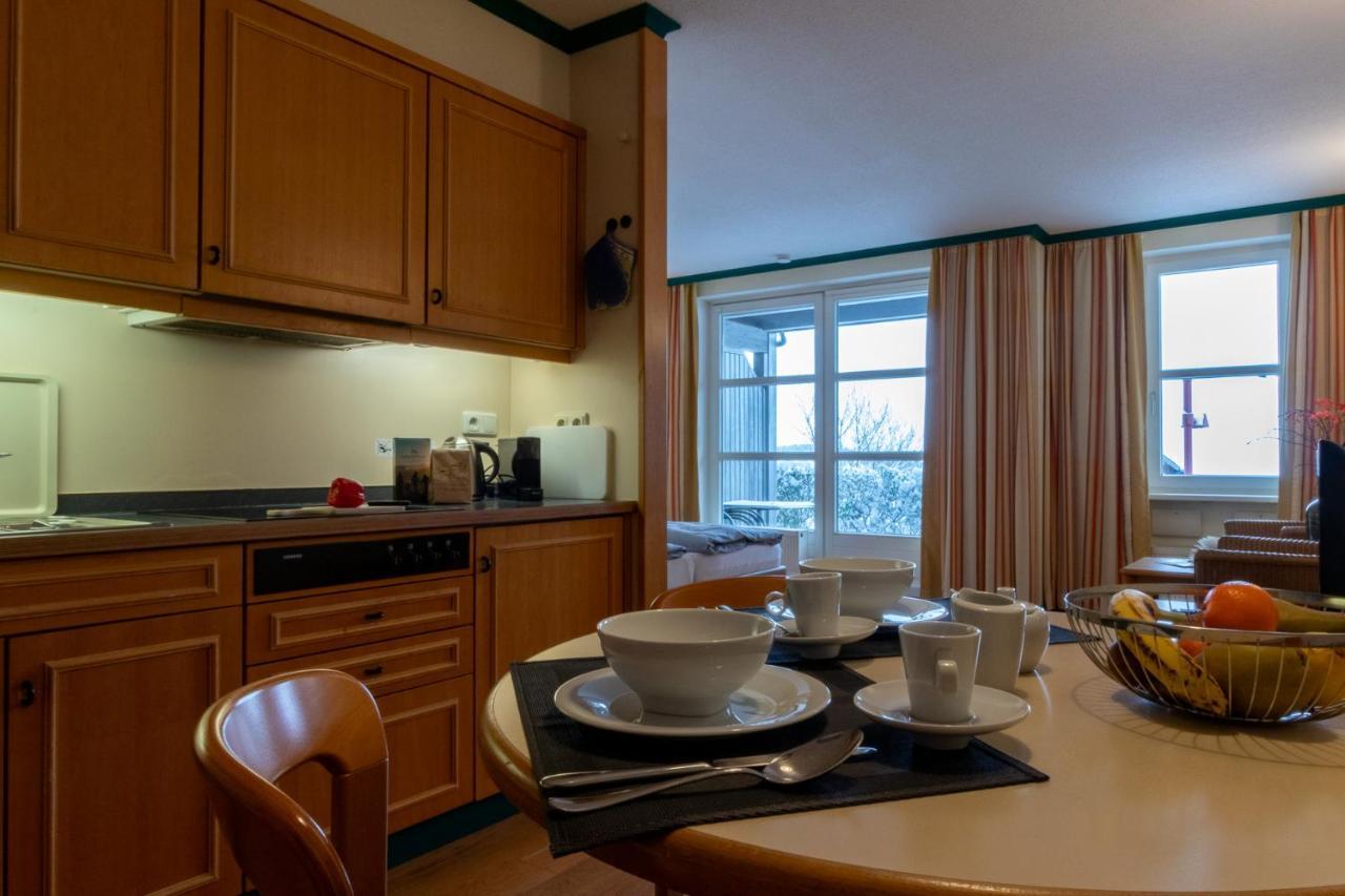 Apartment Uplandparcs Bergresidence *