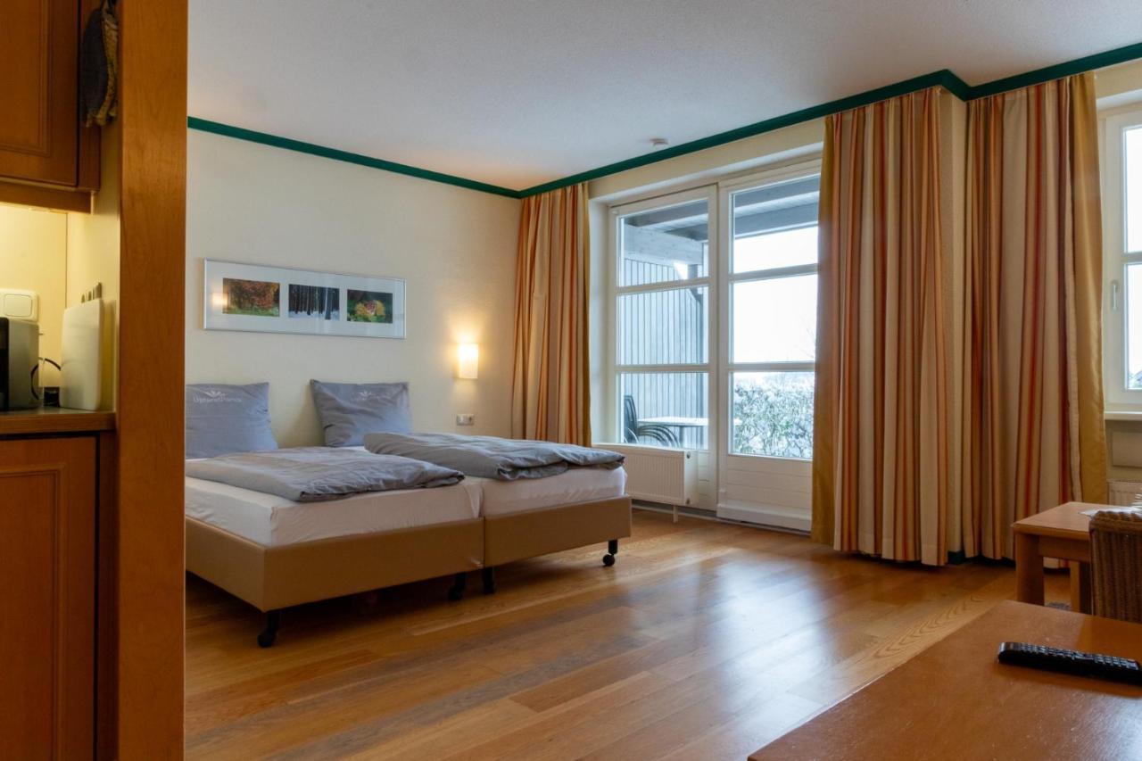 Apartment Uplandparcs Bergresidence Winterberg