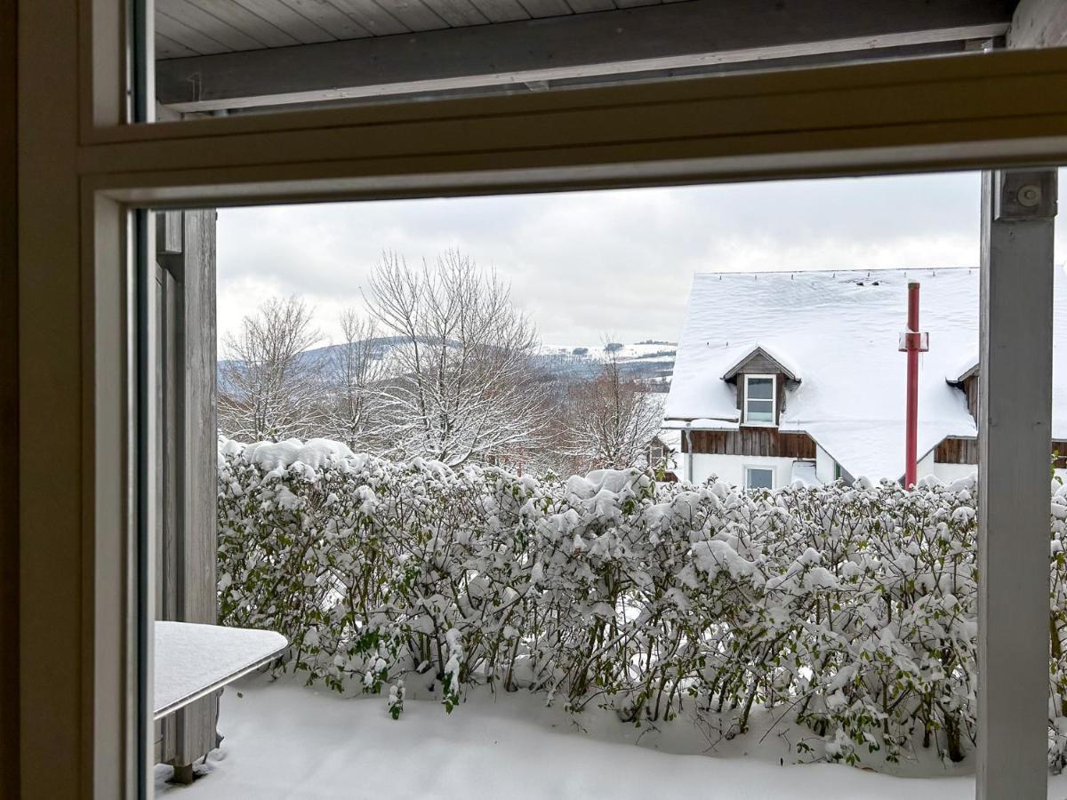 Uplandparcs Bergresidence * Winterberg