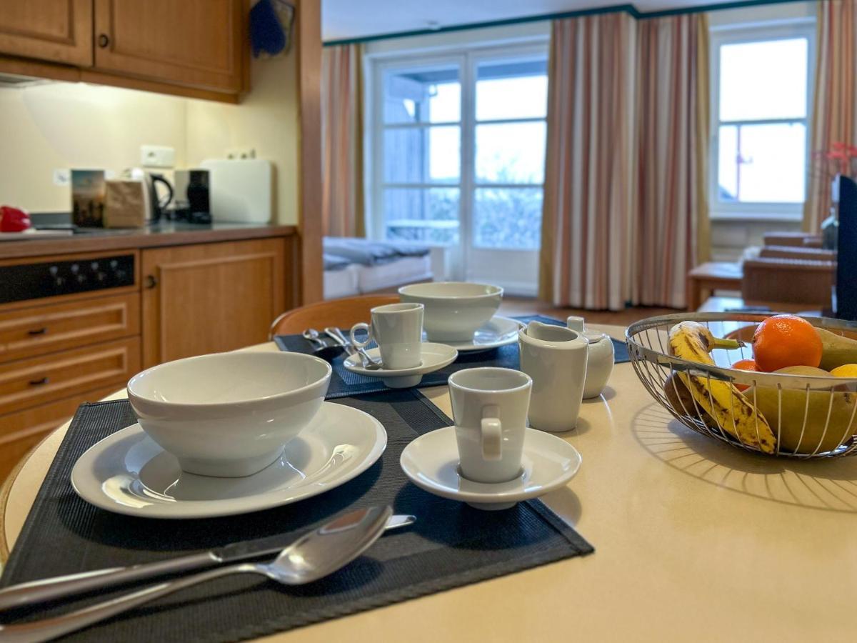 Uplandparcs Bergresidence Apartment Winterberg