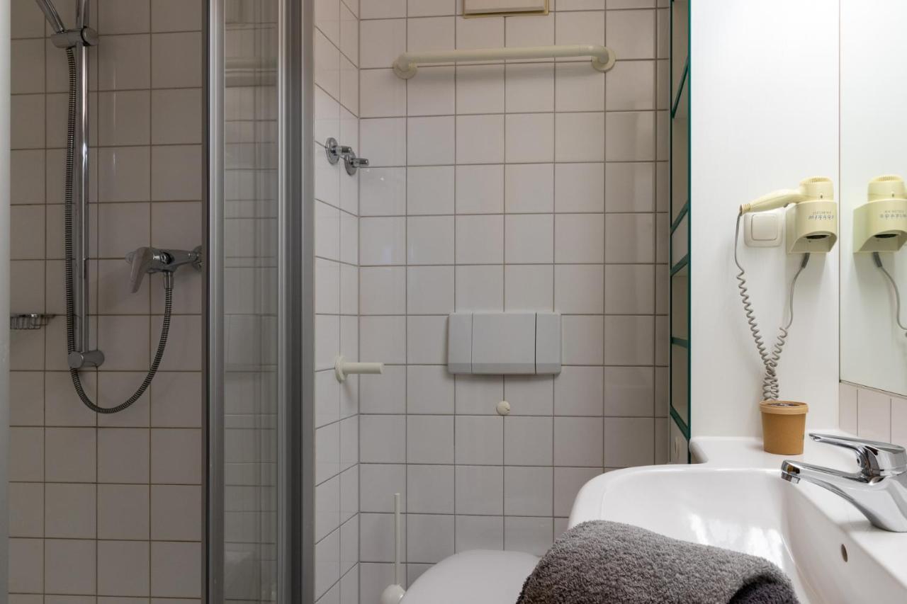 Uplandparcs Bergresidence Apartment *