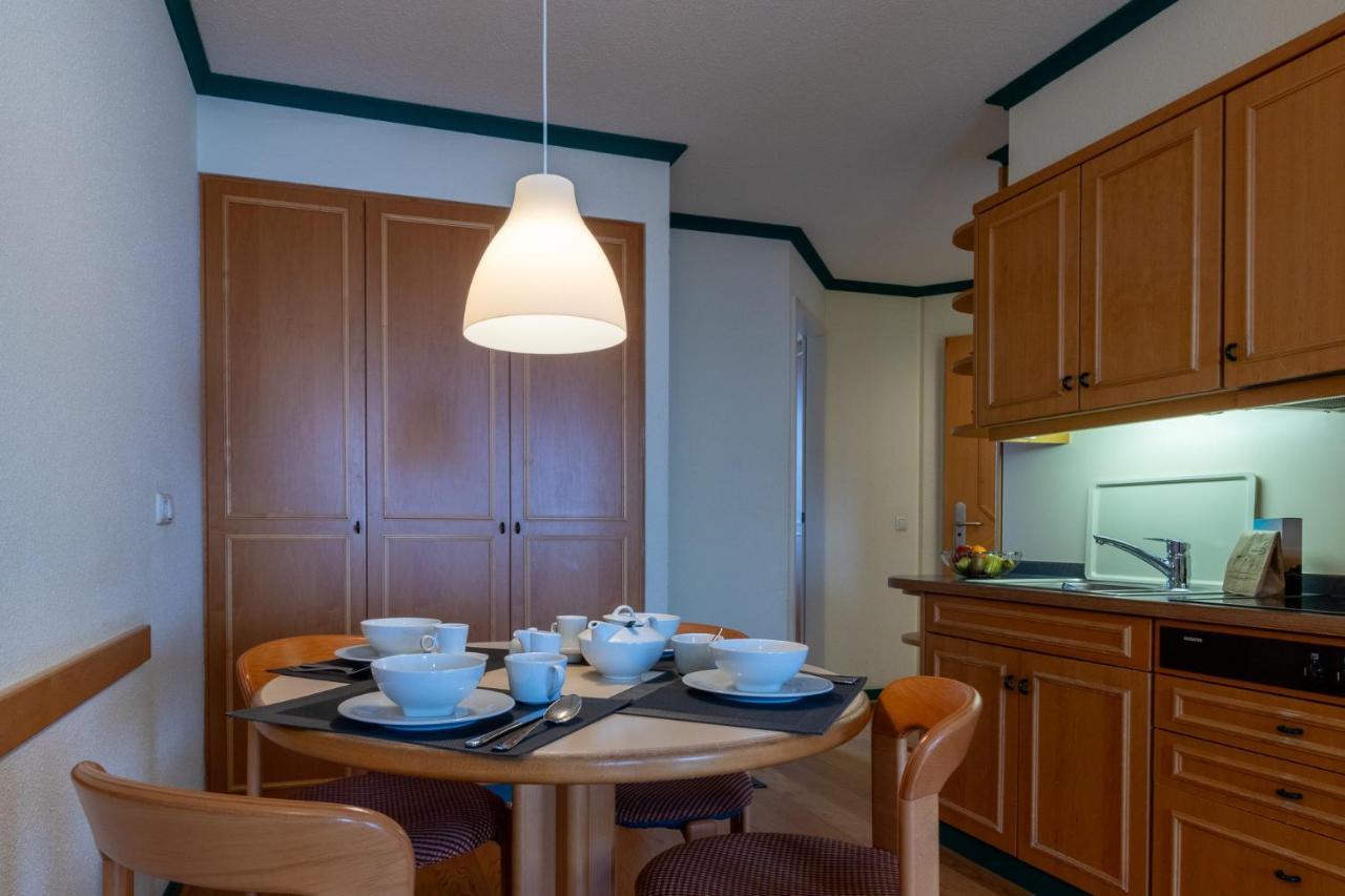 Apartment Uplandparcs Bergresidence Winterberg