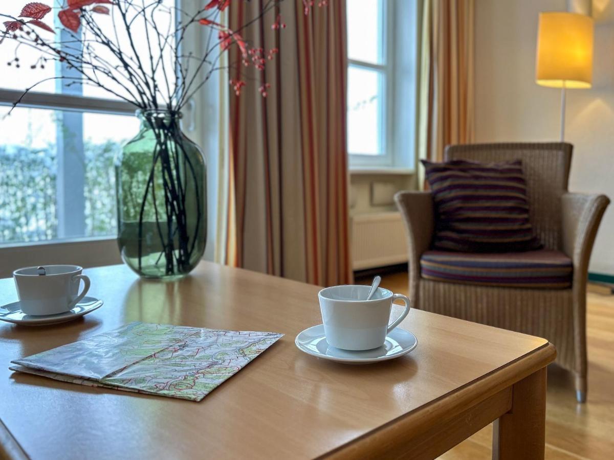 Apartment Uplandparcs Bergresidence