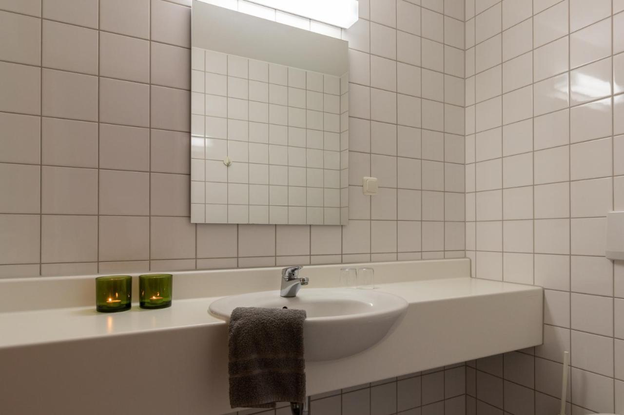 Uplandparcs Bergresidence Apartment *