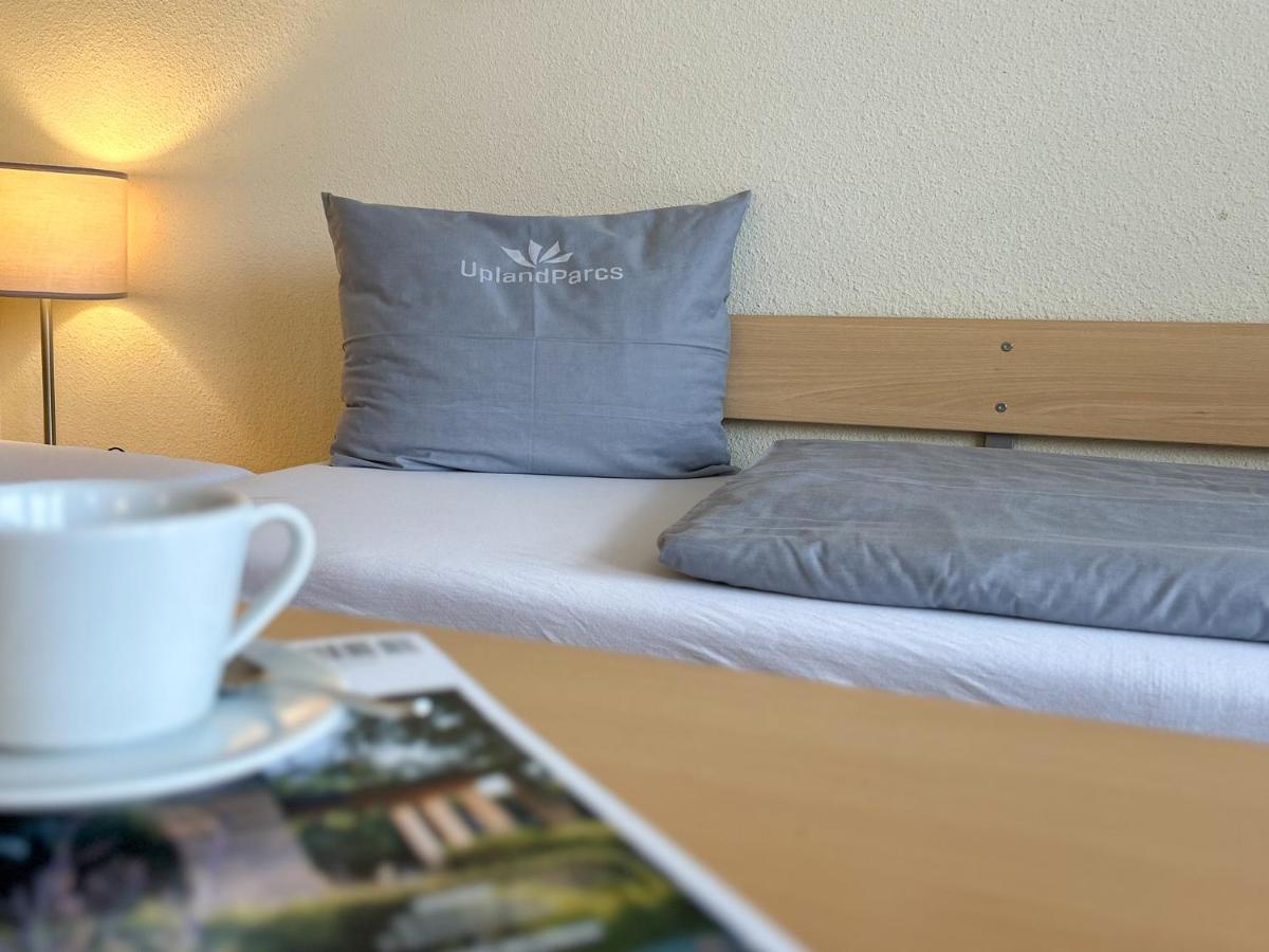 Uplandparcs Bergresidence Winterberg