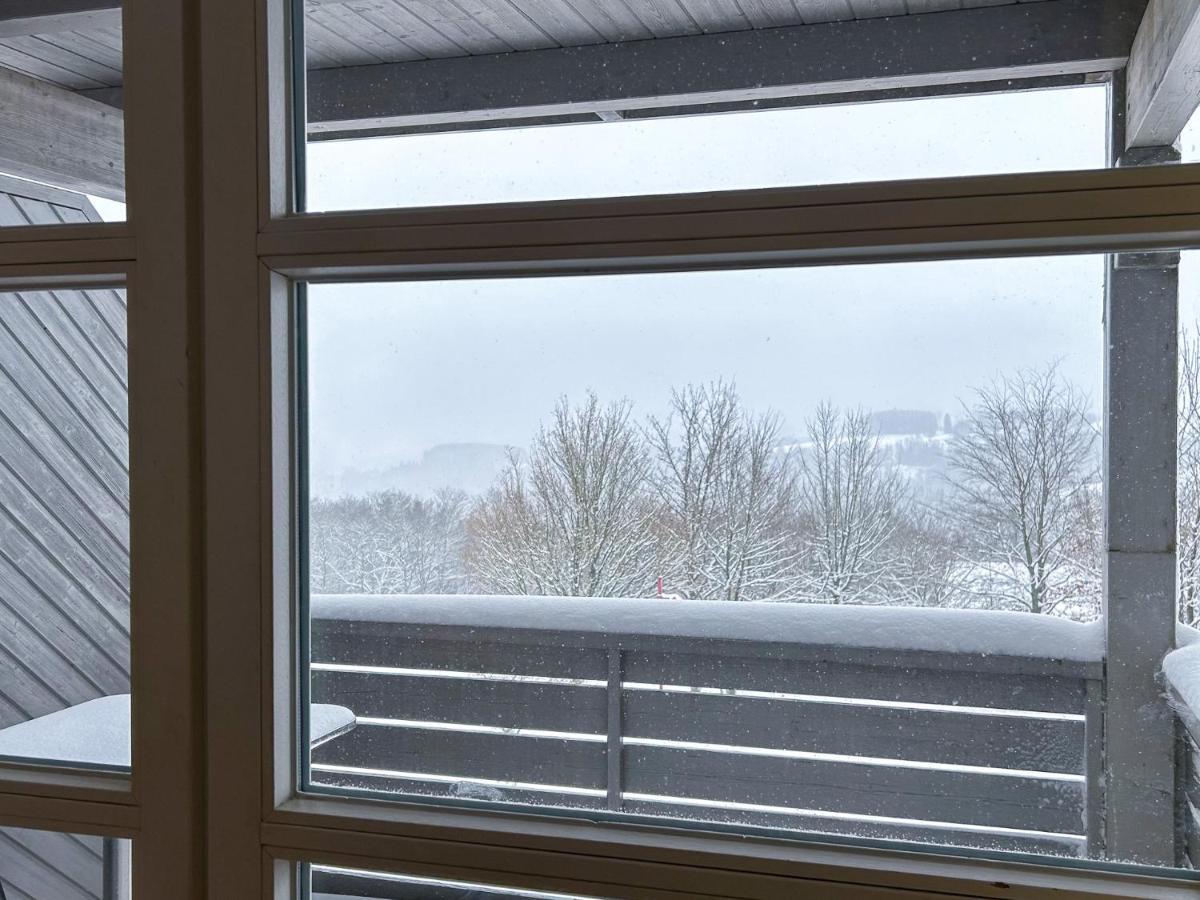 Apartment Uplandparcs Bergresidence Winterberg
