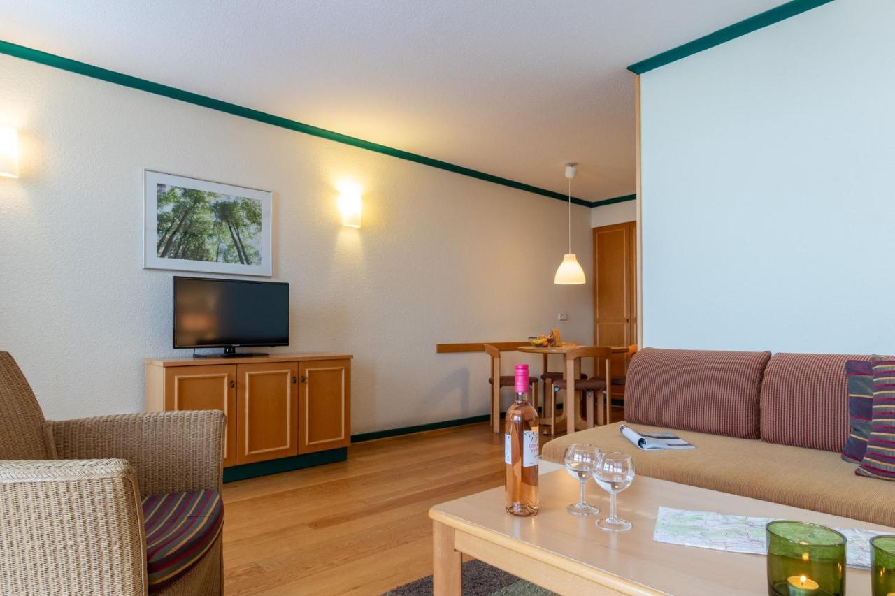 Uplandparcs Bergresidence Winterberg