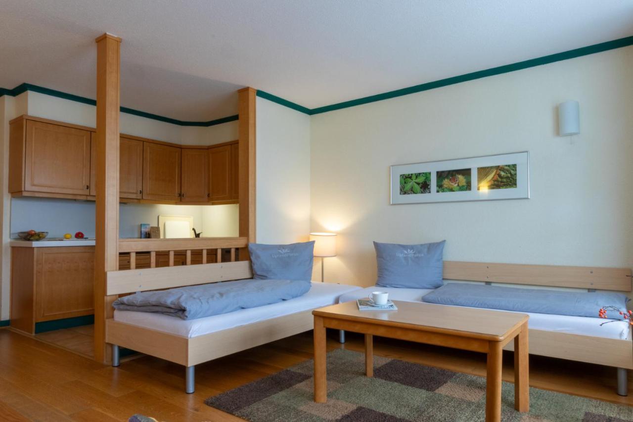 Apartment Uplandparcs Bergresidence