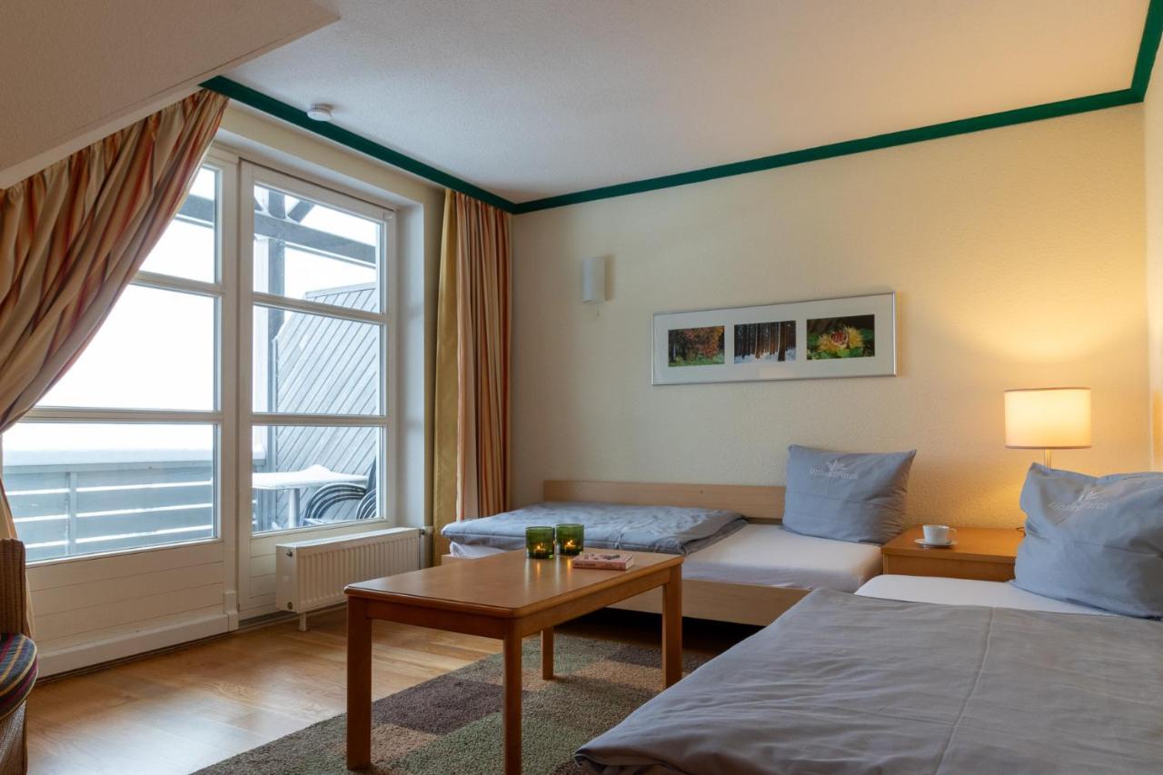 Apartment Uplandparcs Bergresidence Winterberg