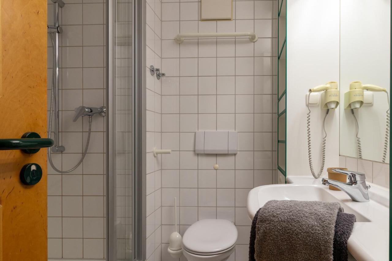 Uplandparcs Bergresidence Apartment Winterberg